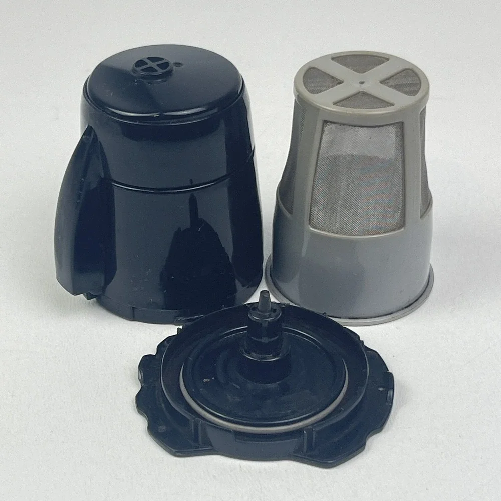 Keurig My K Cup Universal Reusable Filter Fits Most K Cup Coffee Makers